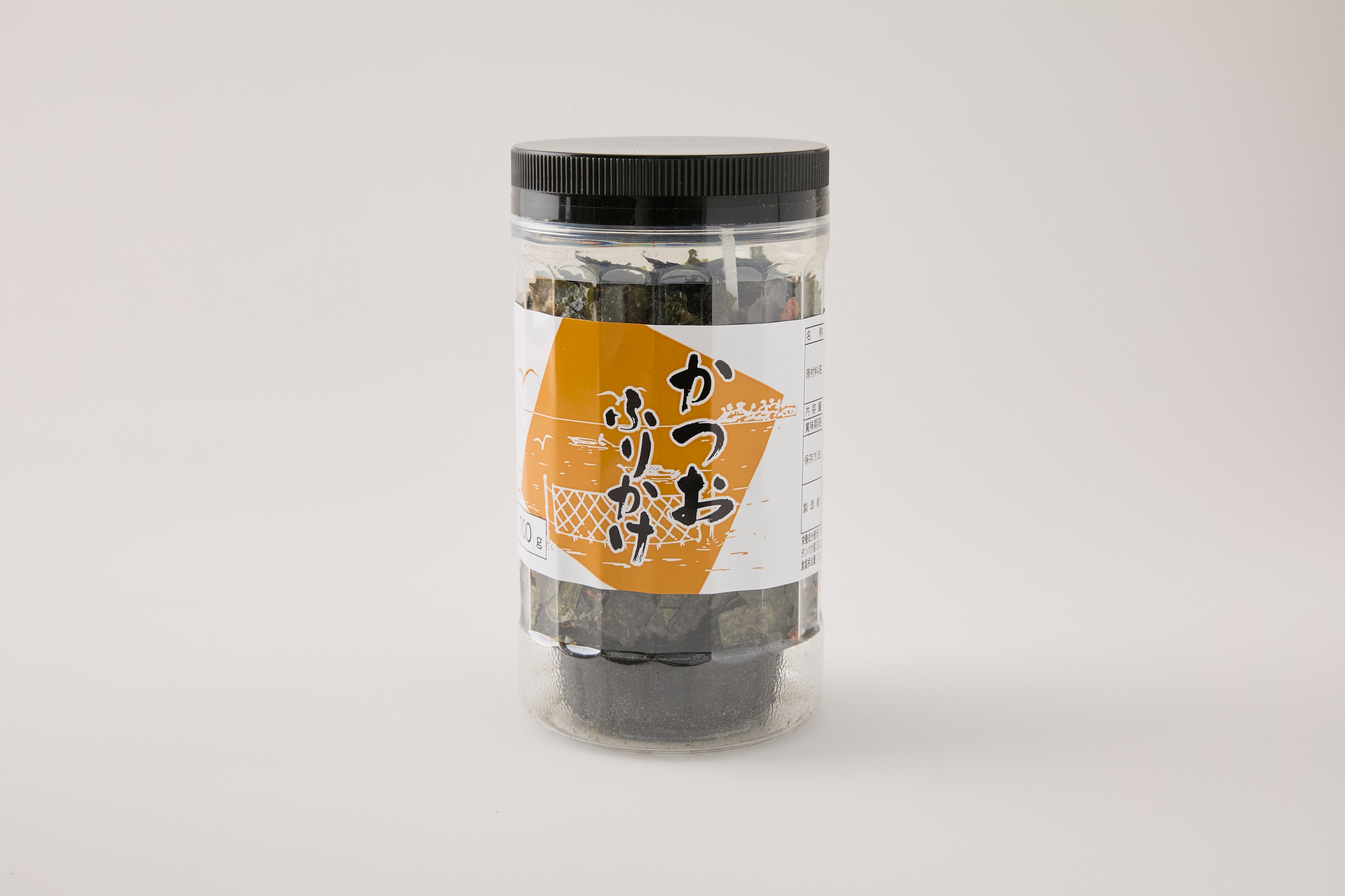 かつおふりかけ 100g