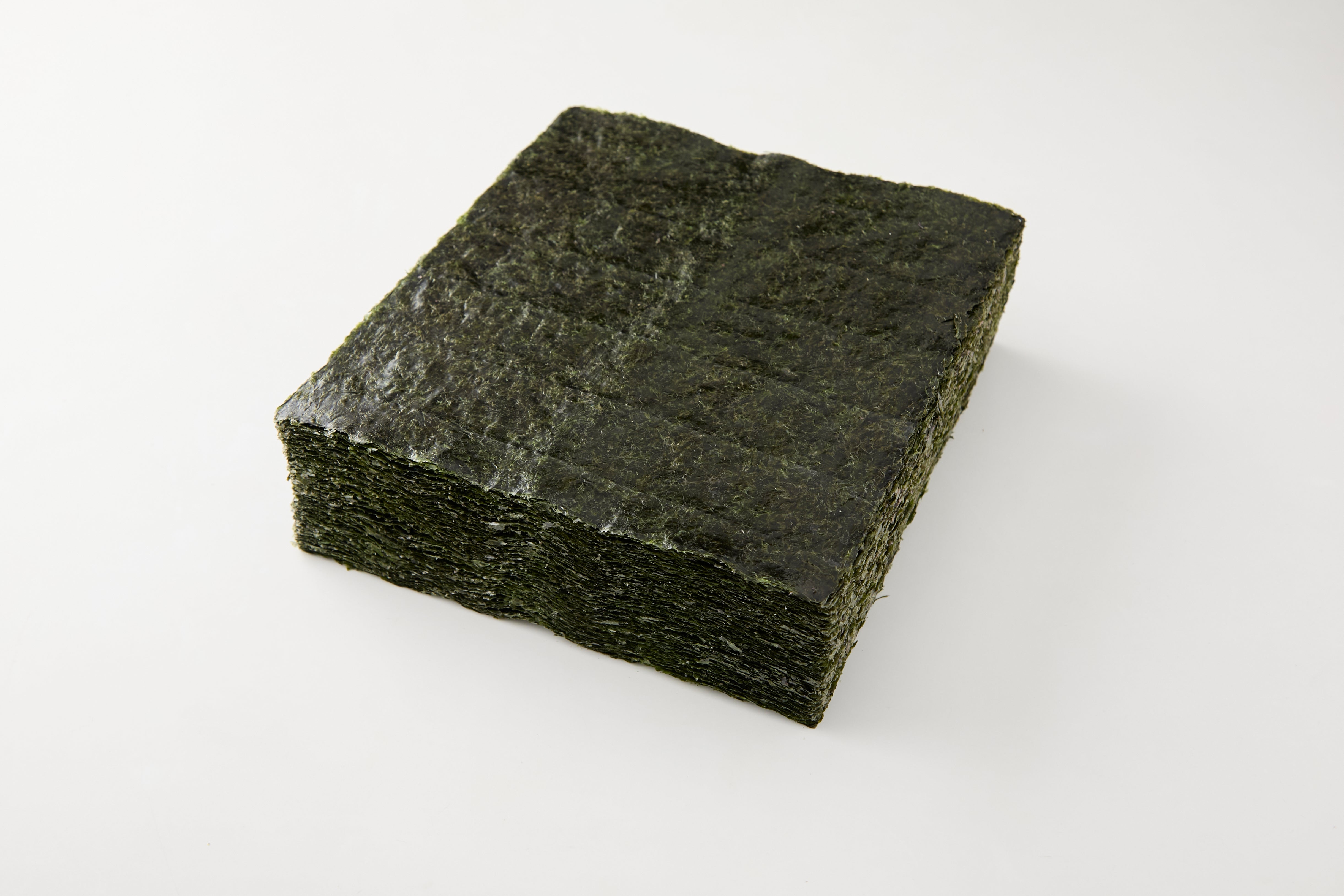 瀬戸内産 焼き海苔 42円~45円(全形100枚入り)