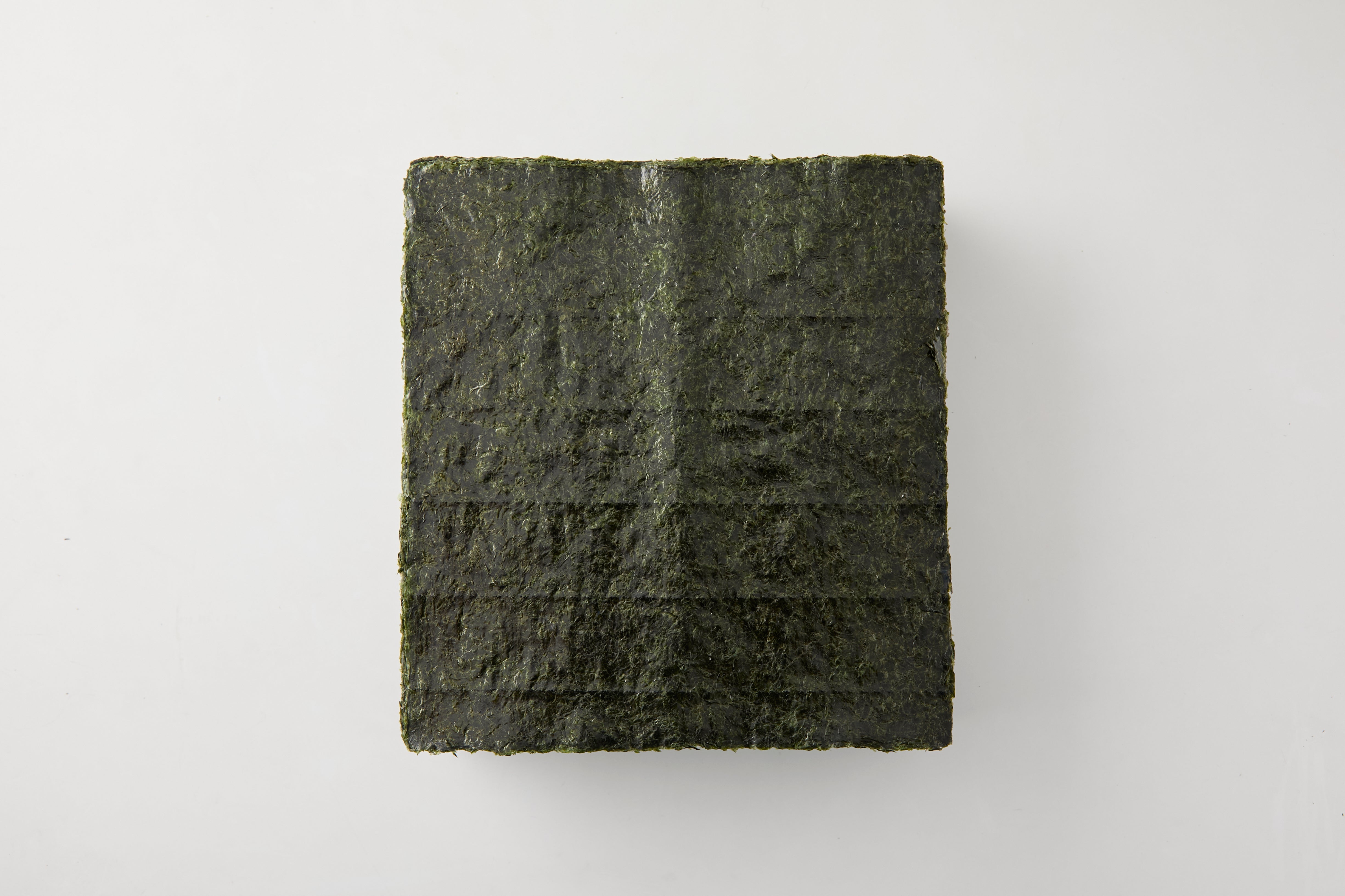 瀬戸内産 焼き海苔 43円~45円(全形1枚あたり)