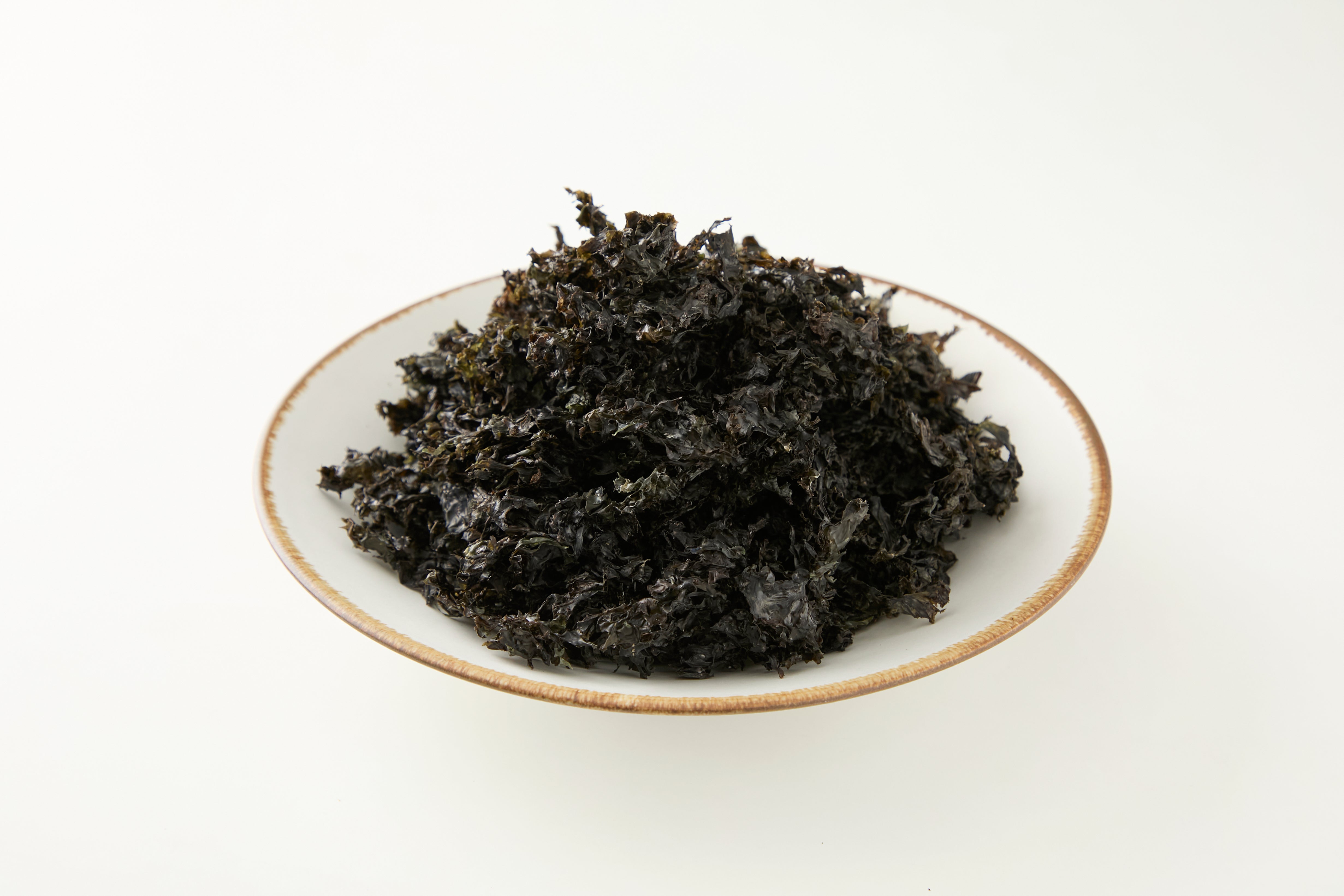 黒ばら海苔(岩のり) <br>100g(1袋あたり)