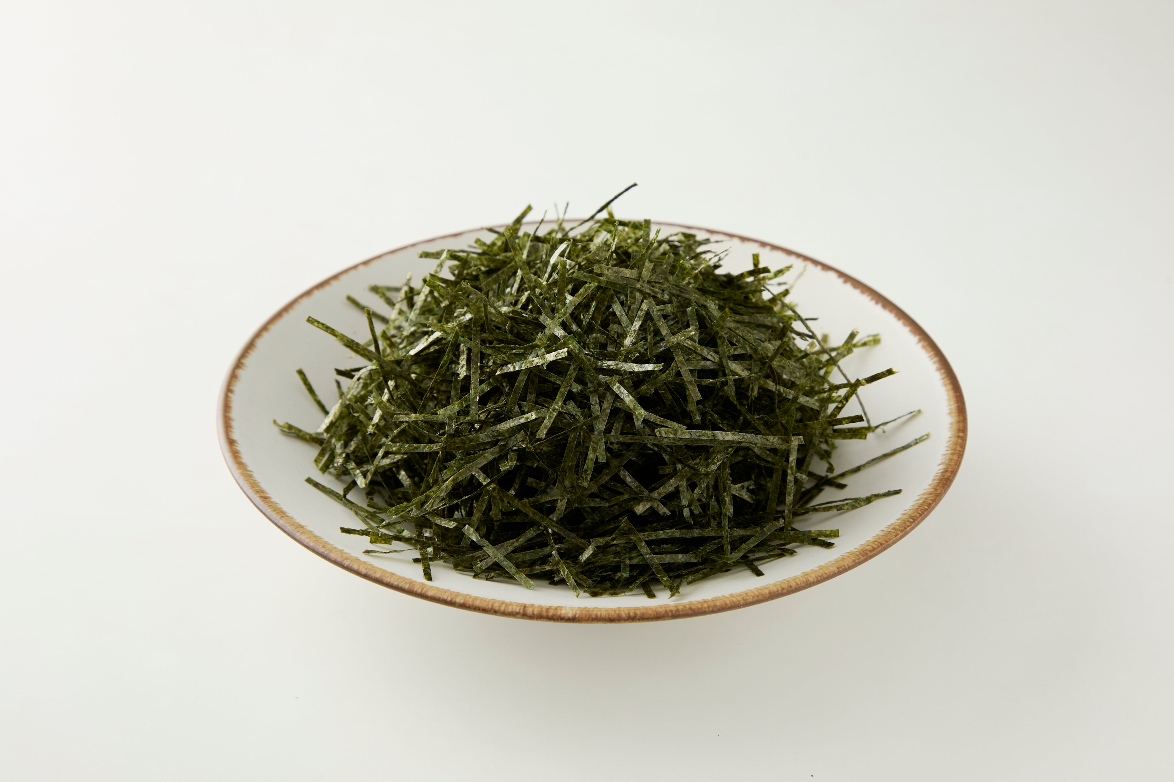 きざみ海苔2mmカット<br>100g(1袋あたり)