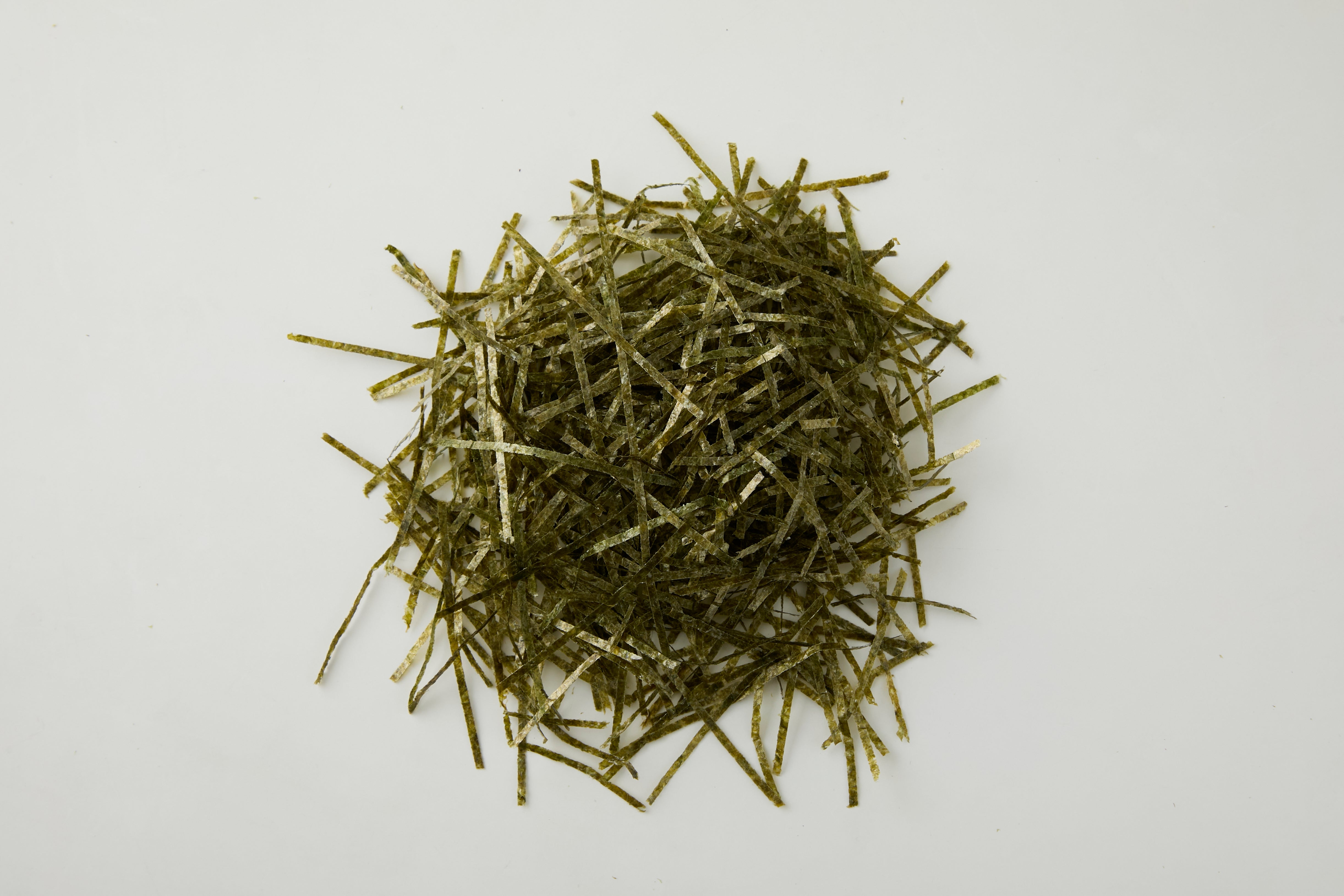 きざみ海苔2mmカット<br>100g(1袋あたり)