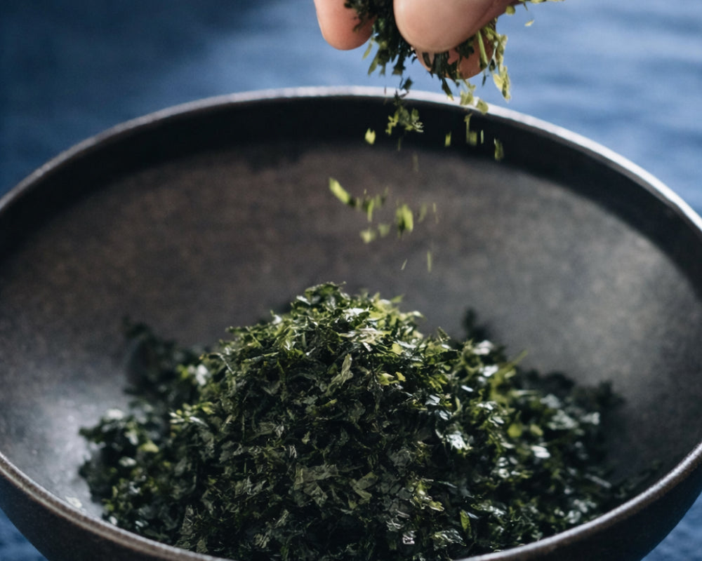 業務用トッピング海苔