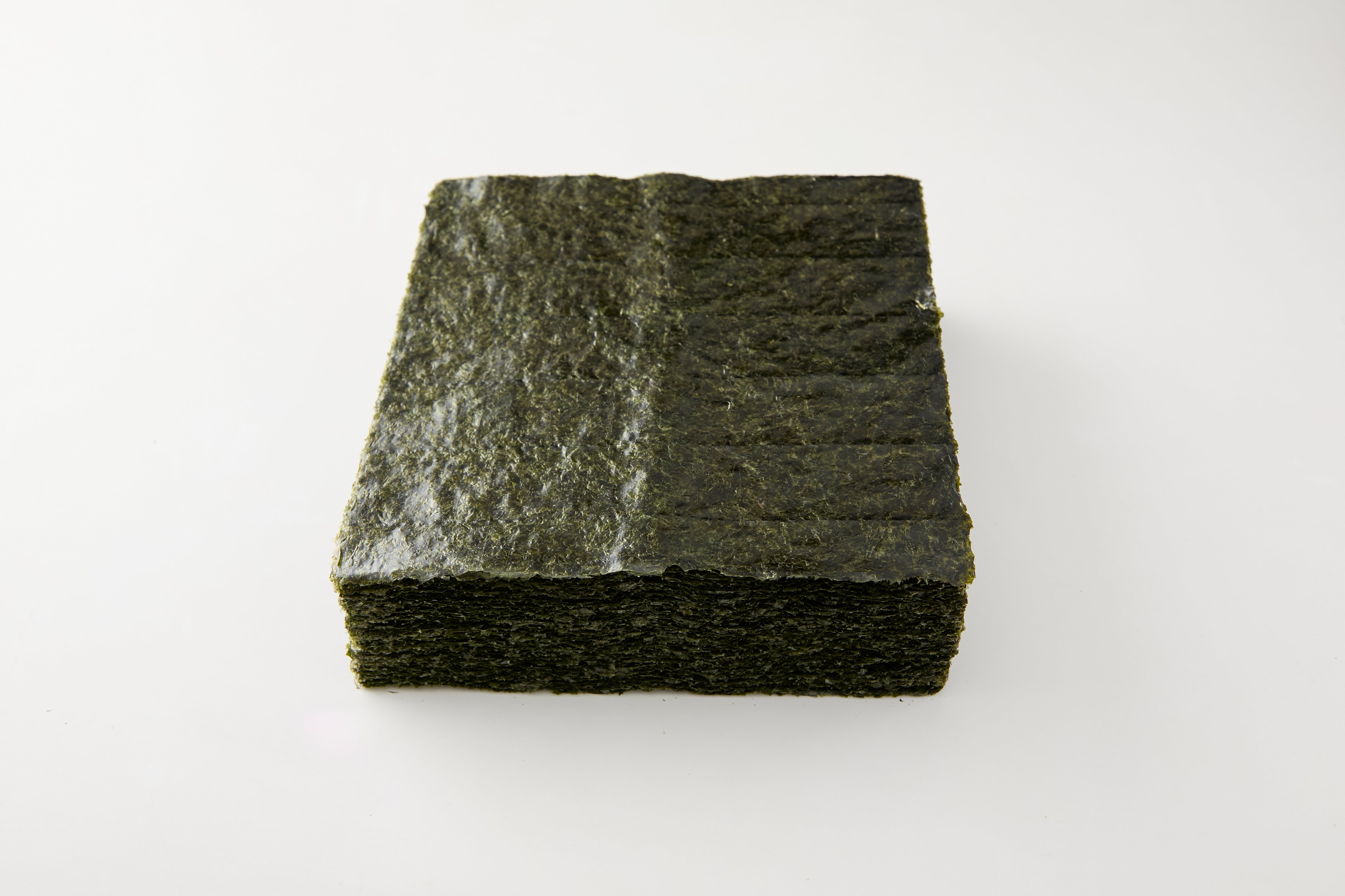 瀬戸内産 焼き海苔 30円～33円（全形100枚入り）