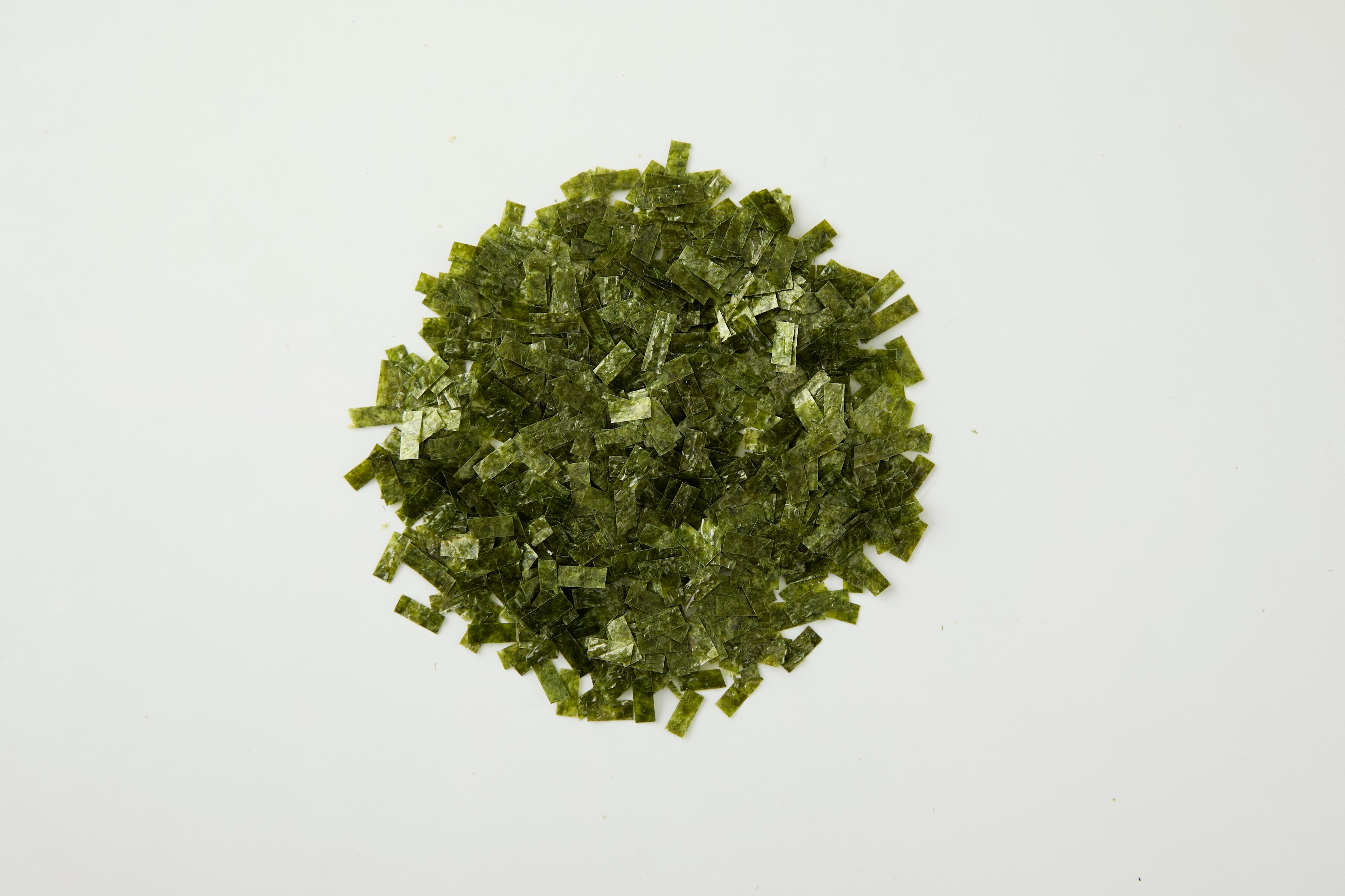 まぜそば用きざみ海苔<br>200g（1袋あたり）