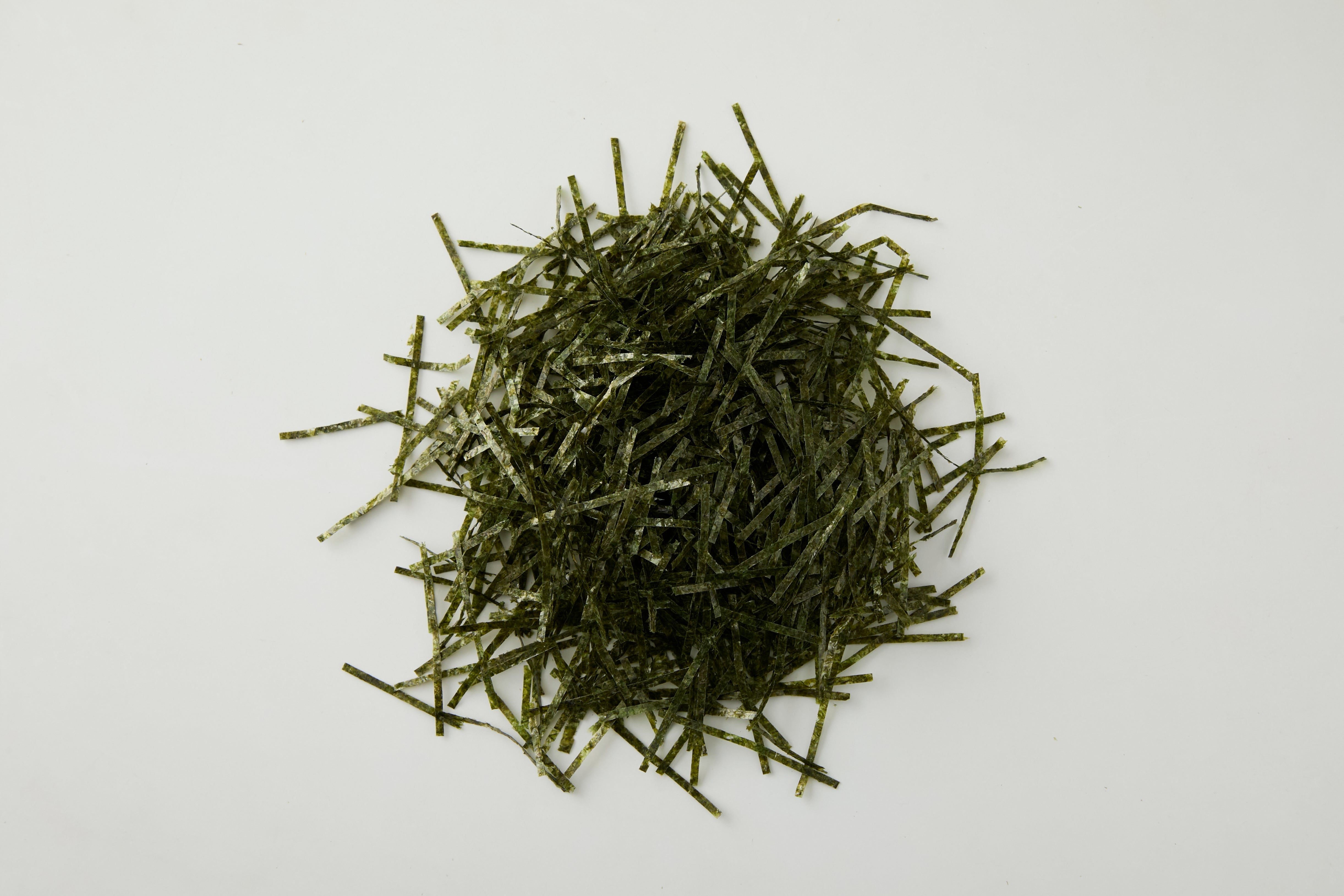 きざみ海苔2mmカット<br>100g（1袋あたり）